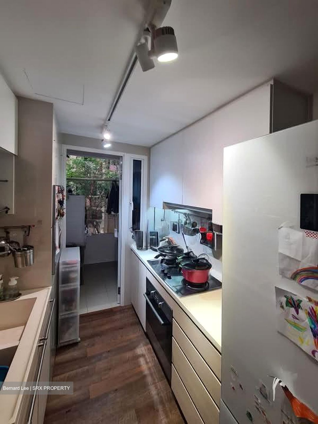 The Tampines Trilliant (D18), Condominium #544126591